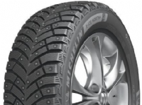 Michelin X-Ice North 4 195/60R15  92T